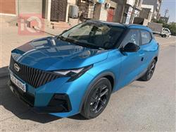 جی ئەی سی GS3